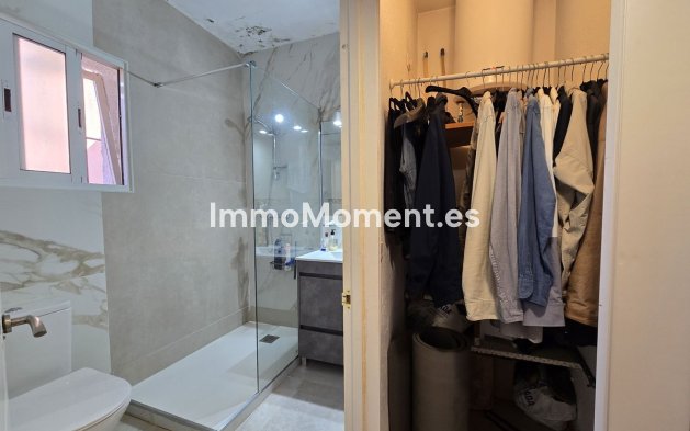 Wiederverkauf - Reihenhaus - Marbella - Nueva Andalucía