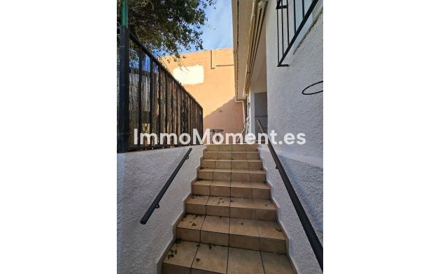 Wiederverkauf - Reihenhaus - Marbella - Nueva Andalucía