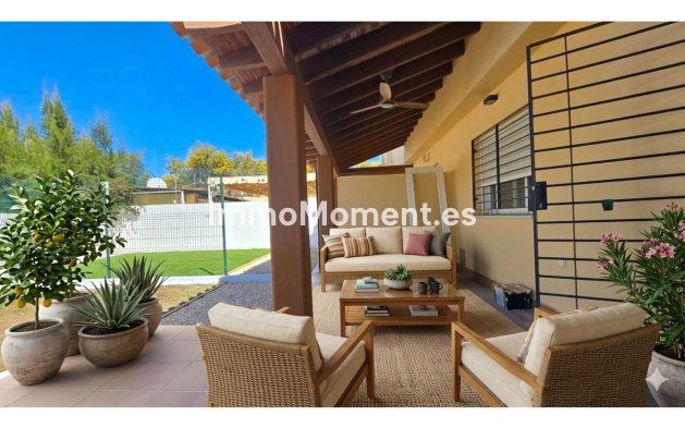 Resale - Townhouse - Mijas - Calahonda