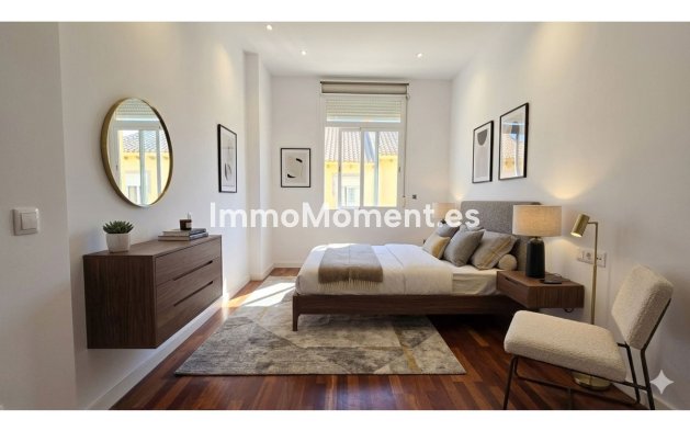 Resale - Townhouse - Mijas - Calahonda