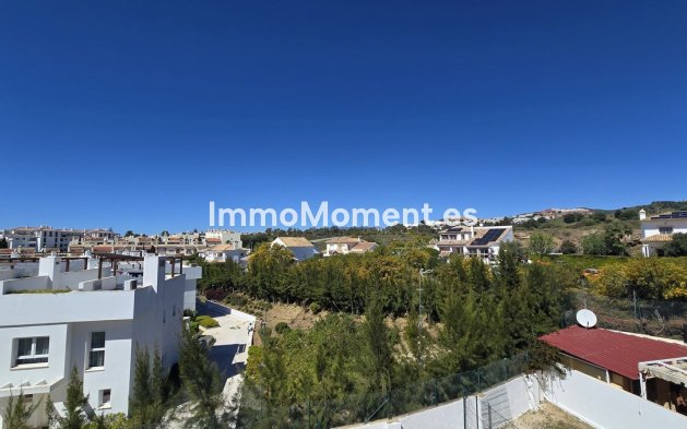Resale - Townhouse - Mijas - Calahonda