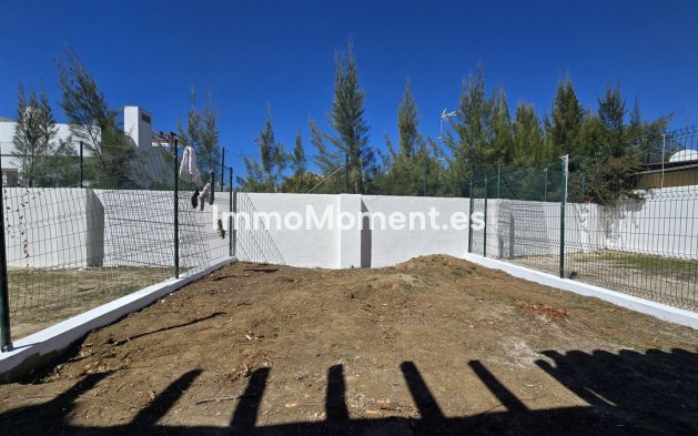 Resale - Townhouse - Mijas - Calahonda