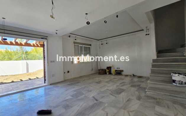 Resale - Townhouse - Mijas - Calahonda