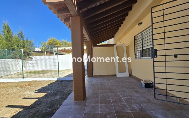 Resale - Townhouse - Mijas - Calahonda