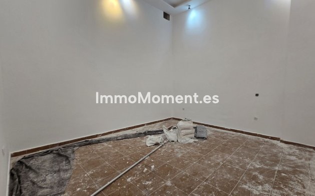 Resale - Townhouse - Mijas - Calahonda