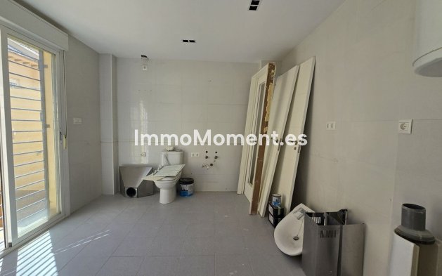 Resale - Townhouse - Mijas - Calahonda