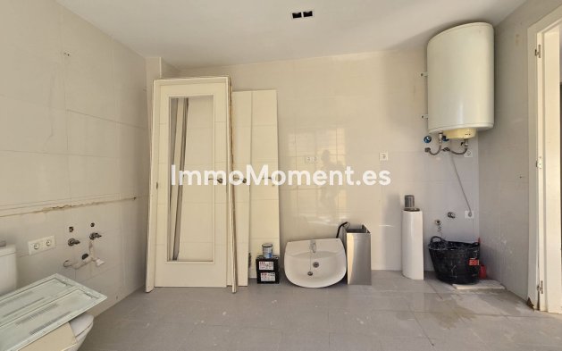 Resale - Townhouse - Mijas - Calahonda