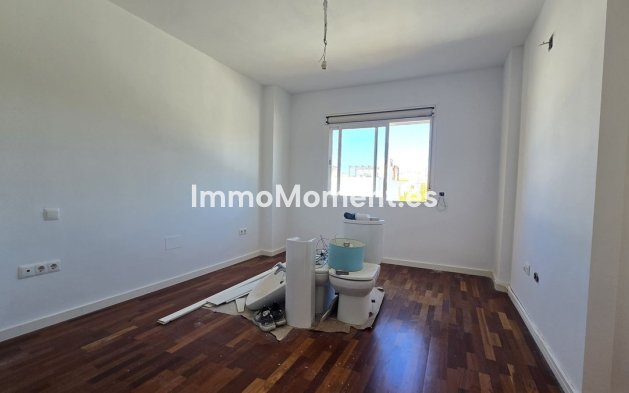 Resale - Townhouse - Mijas - Calahonda