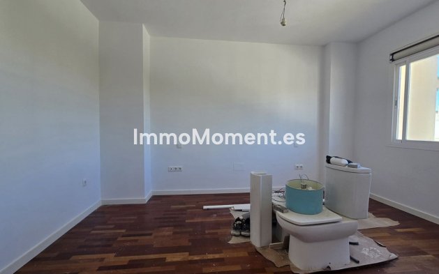 Resale - Townhouse - Mijas - Calahonda