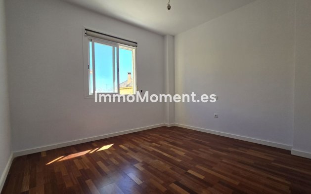 Resale - Townhouse - Mijas - Calahonda