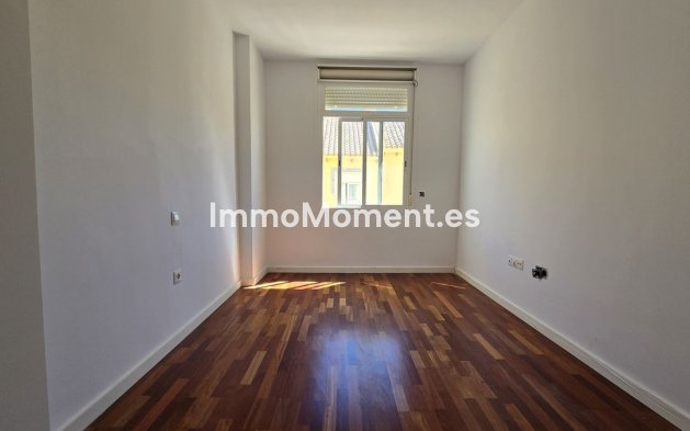 Resale - Townhouse - Mijas - Calahonda