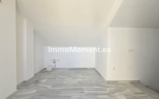 Resale - Townhouse - Mijas - Calahonda