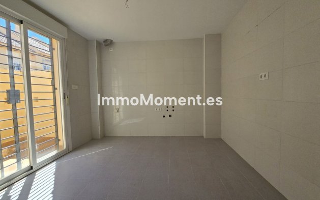 Resale - Townhouse - Mijas - Calahonda