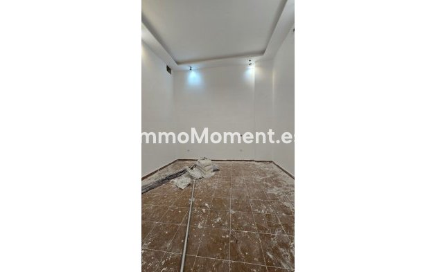 Resale - Townhouse - Mijas - Calahonda