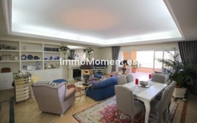Revente - Appartement - Marbella - Marbella Centro