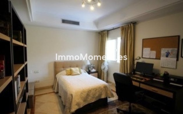 Revente - Appartement - Marbella - Marbella Centro