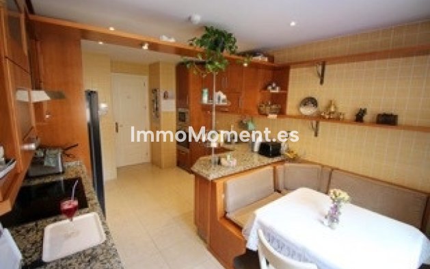 Revente - Appartement - Marbella - Marbella Centro