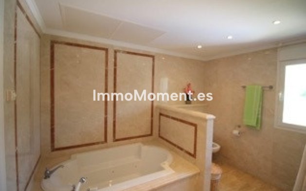 Revente - Appartement - Marbella - Marbella Centro