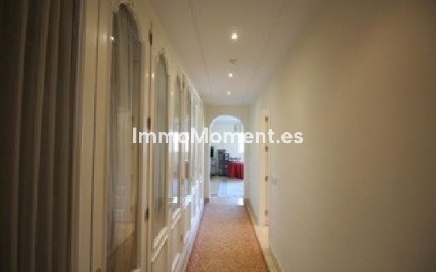 Revente - Appartement - Marbella - Marbella Centro
