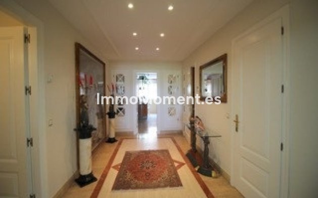Revente - Appartement - Marbella - Marbella Centro