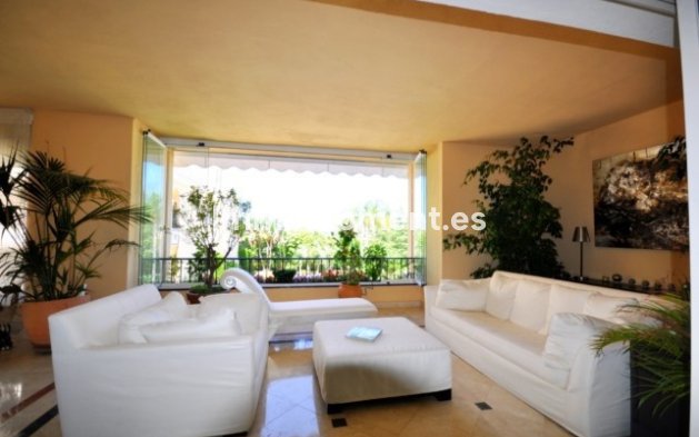 Revente - Appartement - Marbella - Marbella Centro