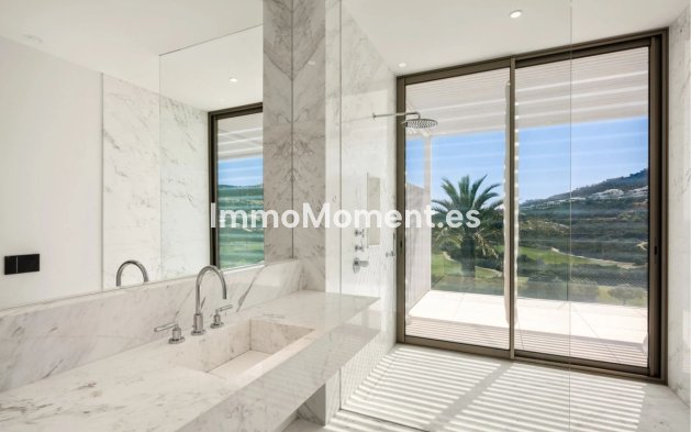 Construction neuve - Villa - Casares - Casares Centro