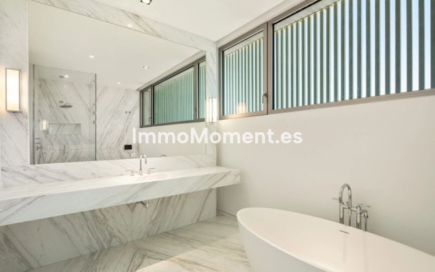 Construction neuve - Villa - Casares - Casares Centro