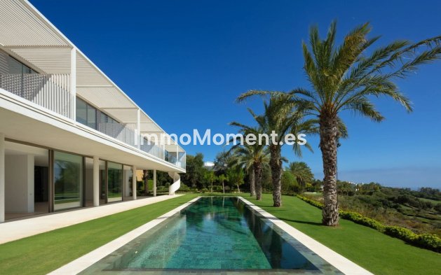 Construction neuve - Villa - Casares - Casares Centro