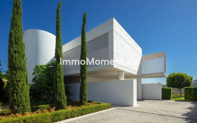 Construction neuve - Villa - Casares - Casares Centro