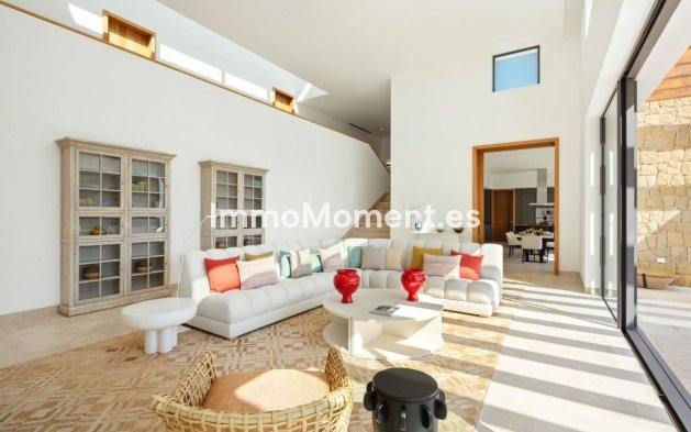 Revente - Villa - Casares - Casares Centro