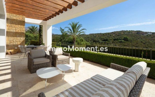 Revente - Villa - Casares - Casares Centro