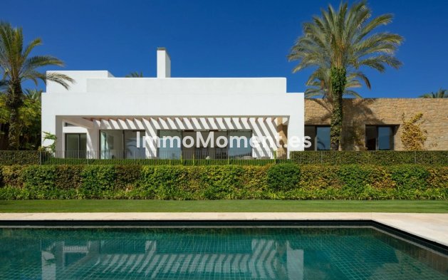 Revente - Villa - Casares - Casares Centro