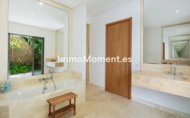 Revente - Villa - Casares - Casares Centro