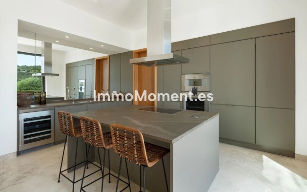 Revente - Villa - Casares - Casares Centro