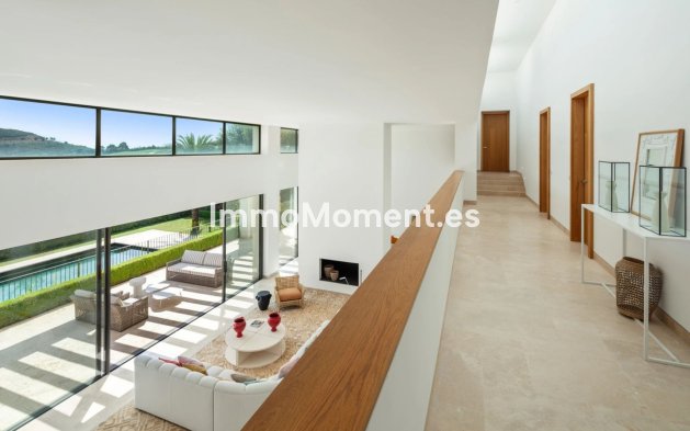 Revente - Villa - Casares - Casares Centro