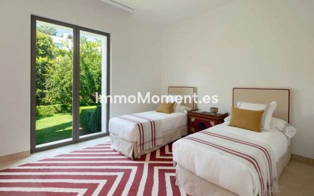 Revente - Villa - Casares - Casares Centro