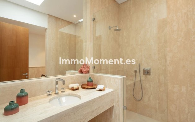 Revente - Villa - Casares - Casares Centro