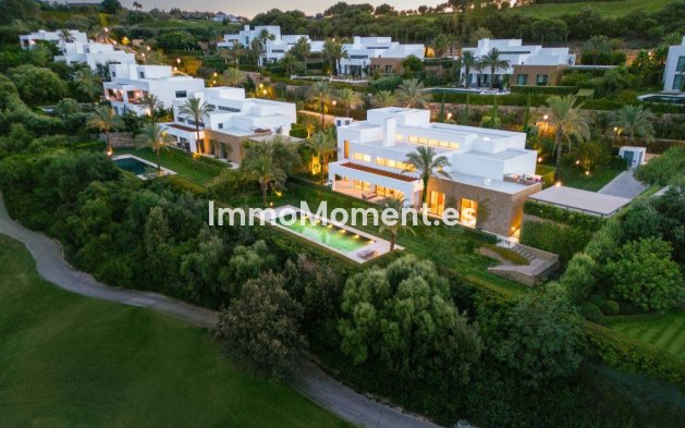 Revente - Villa - Casares - Casares Centro