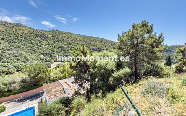 Bestaande woning - Grond - Benahavís - Benahavís Centro