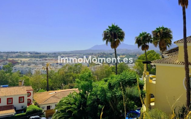 Bestaande woning - Grond - Marbella - Nueva Andalucía