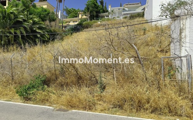 Bestaande woning - Grond - Marbella - Nueva Andalucía