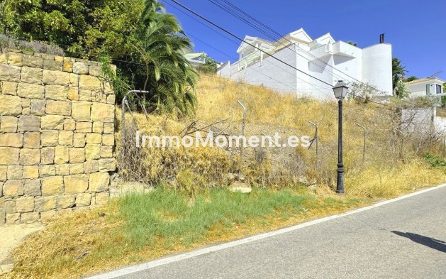 Bestaande woning - Grond - Marbella - Nueva Andalucía