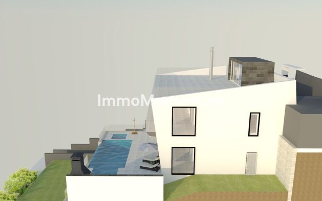 Bestaande woning - Grond - Marbella - Nueva Andalucía