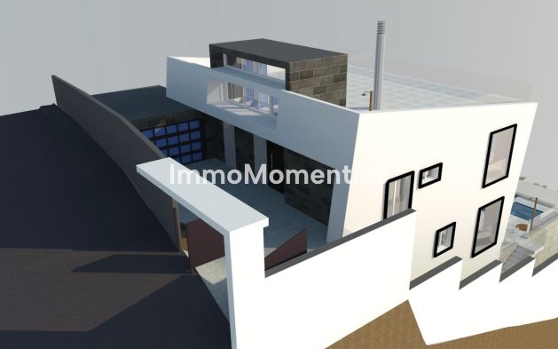 Bestaande woning - Grond - Marbella - Nueva Andalucía