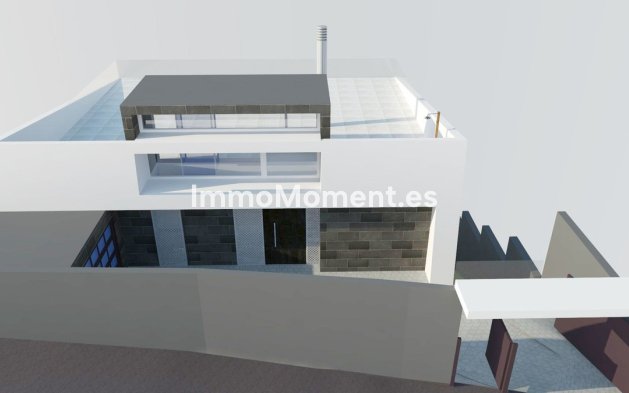 Bestaande woning - Grond - Marbella - Nueva Andalucía