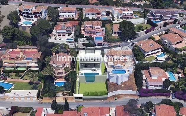 Bestaande woning - Grond - Marbella - Nueva Andalucía
