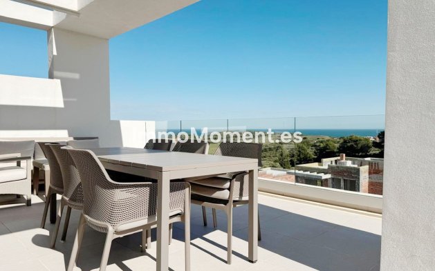 Reventa - Apartamento - Estepona  - Estepona Centro