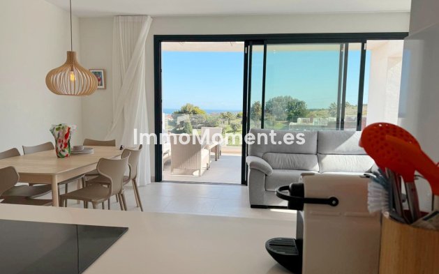 Reventa - Apartamento - Estepona  - Estepona Centro