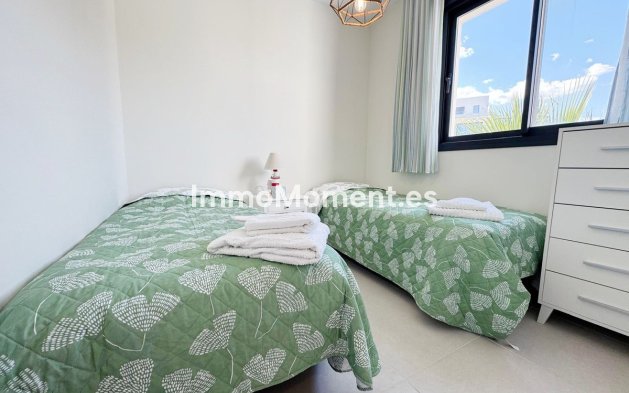Reventa - Apartamento - Estepona  - Estepona Centro