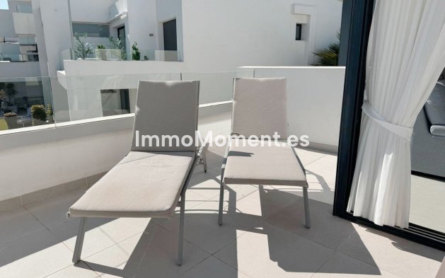 Reventa - Apartamento - Estepona  - Estepona Centro